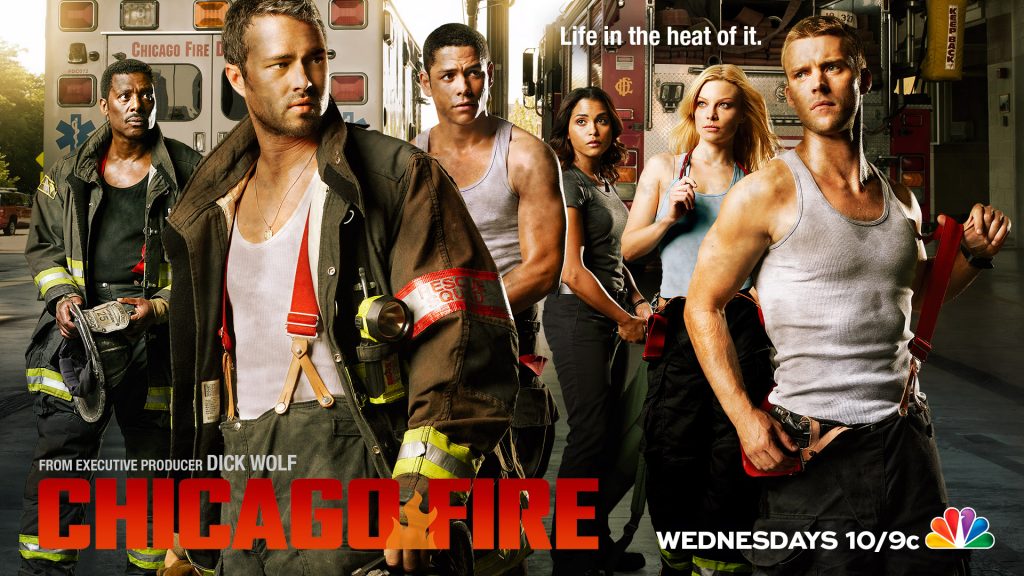 chicago fire tonight